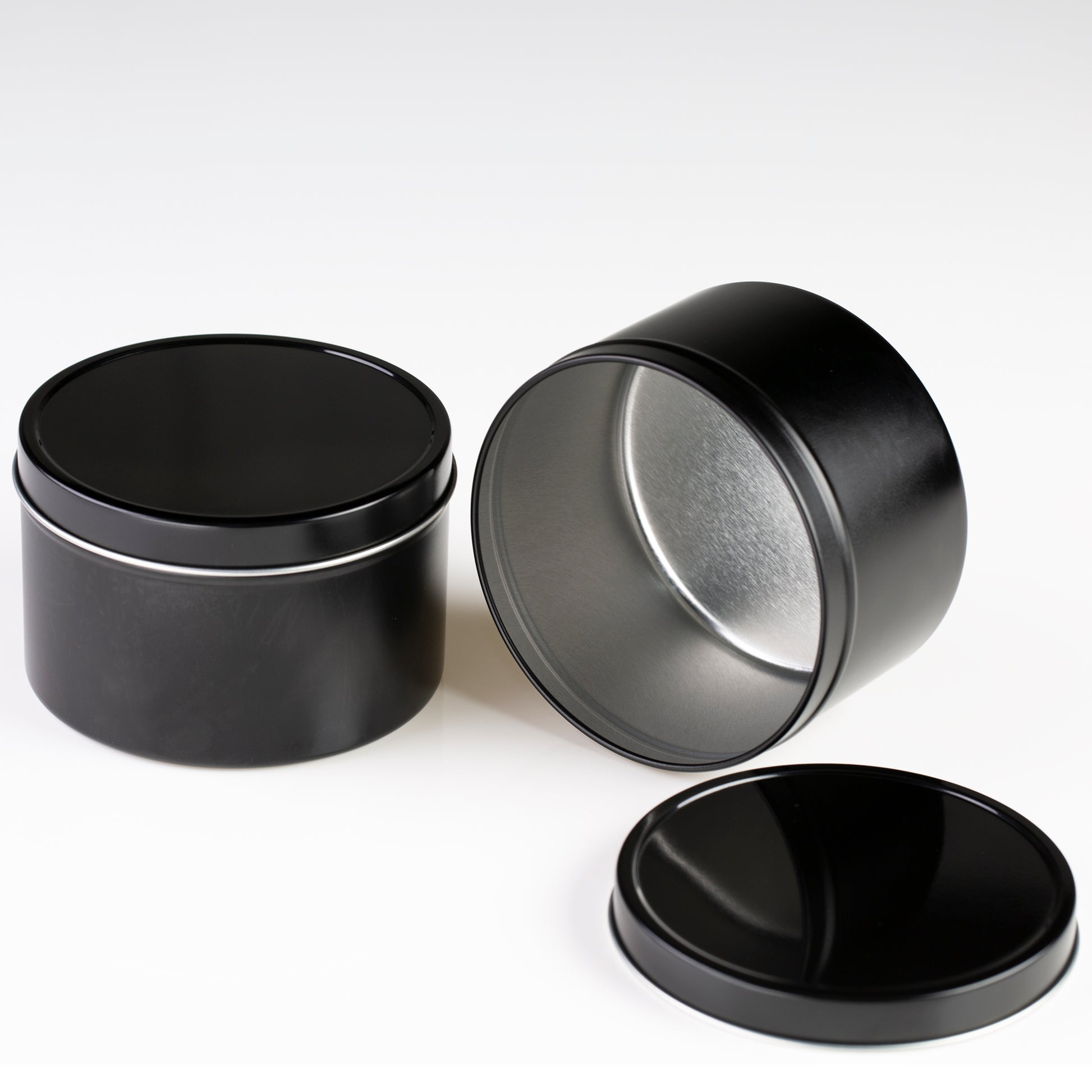 Candle Tins - 16 oz.