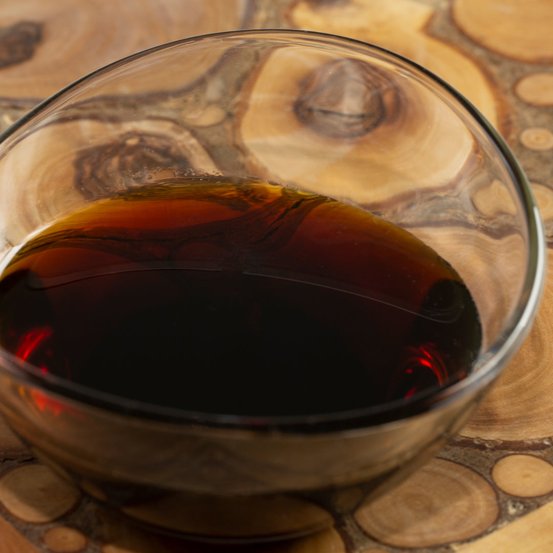 Black Goji Berry Liquid Extract