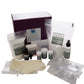 Black Raspberry Vanilla Deluxe Bath Bomb Kit