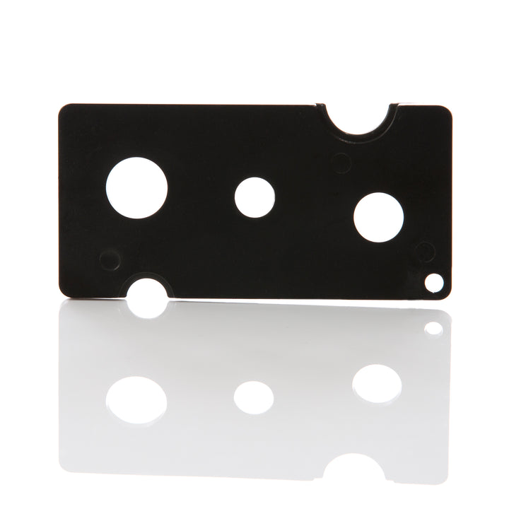 Rollerball Installer and Removal Tool - Black