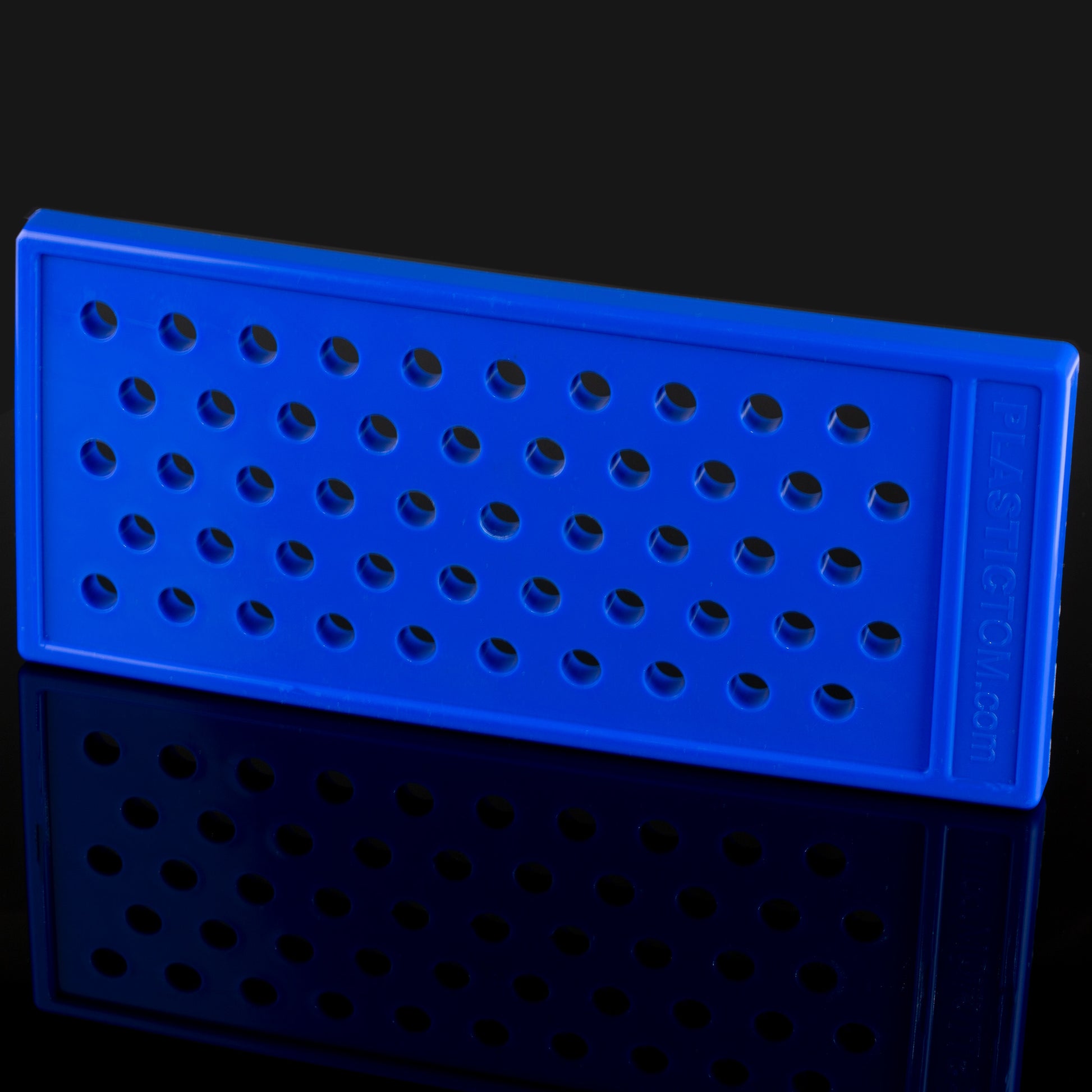 Slim Style Lip Balm Tube Filling Tray