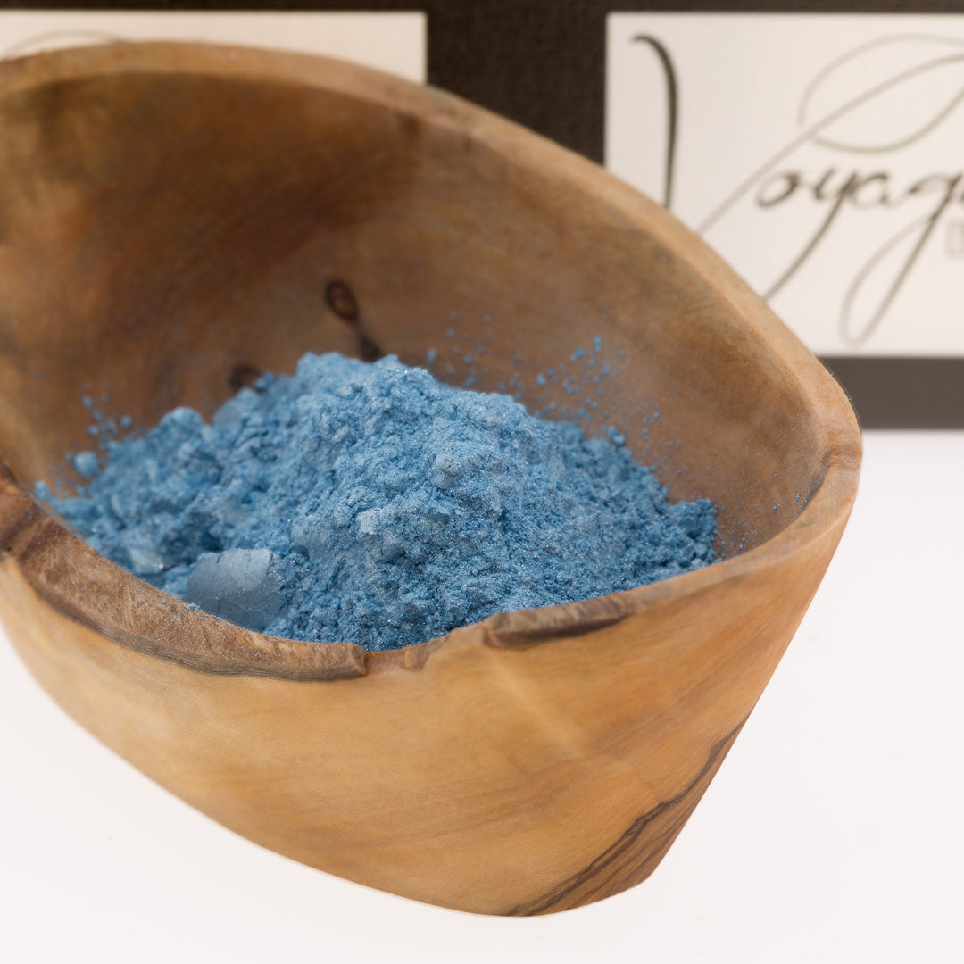 Blue Pearl Mica