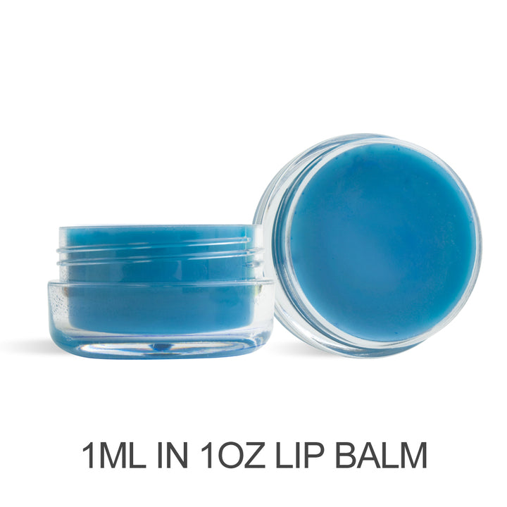 Bath Bomb Blue Colour - Blue 1 Lake