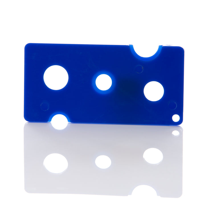 Rollerball Installer and Removal Tool - Blue