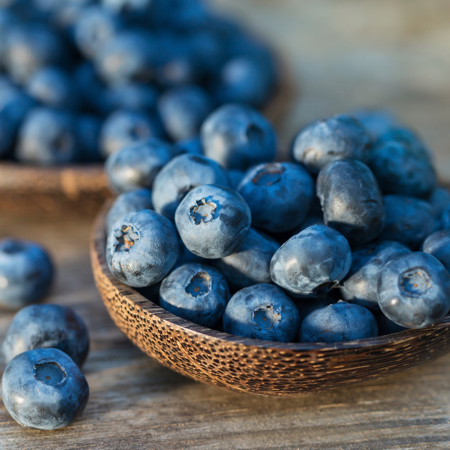 Blueberry scent Clearance