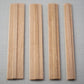 Extra Large Crackling Booster Wooden Wick