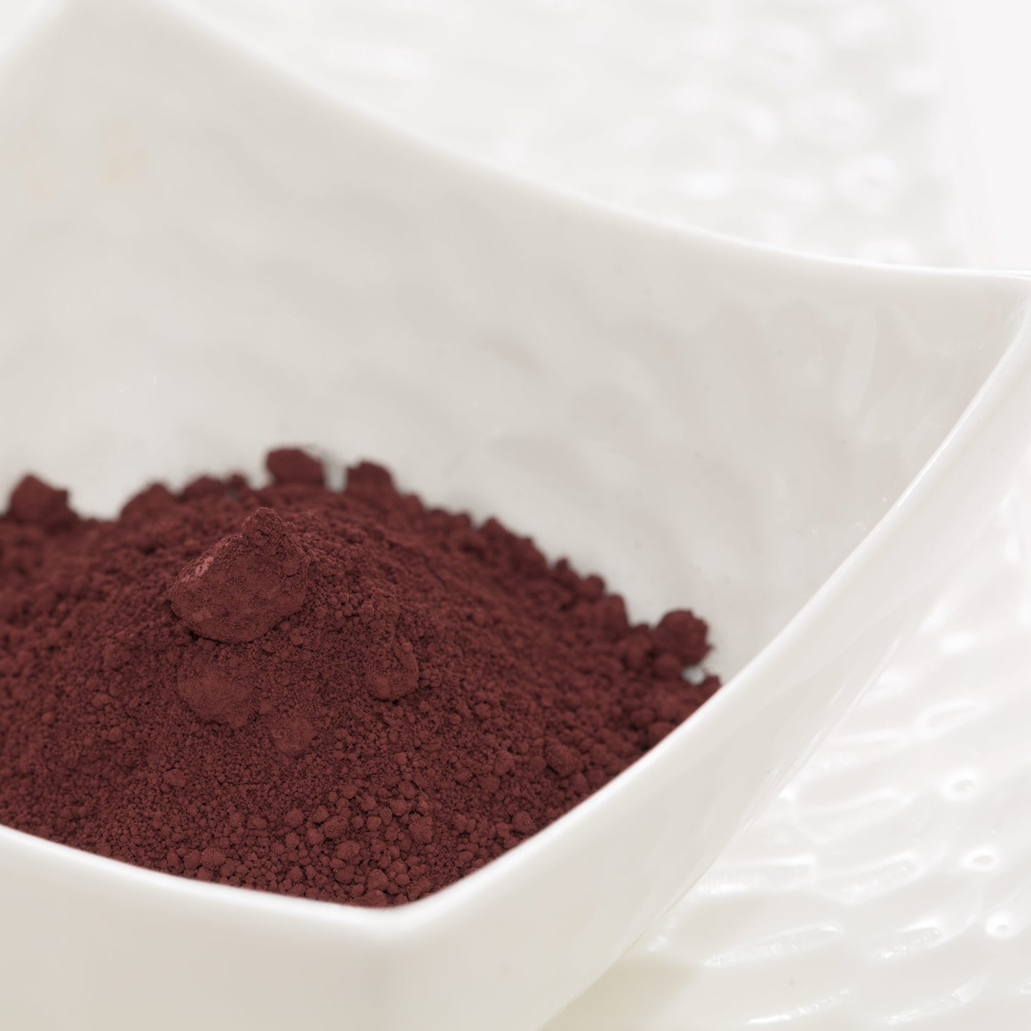 Burgundy Oxide