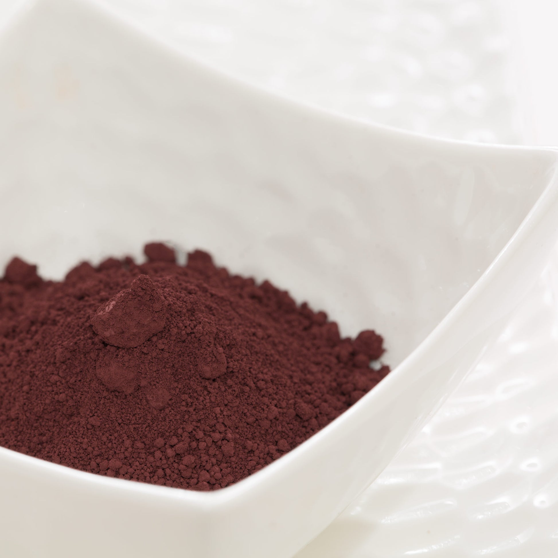 Burgundy Oxide