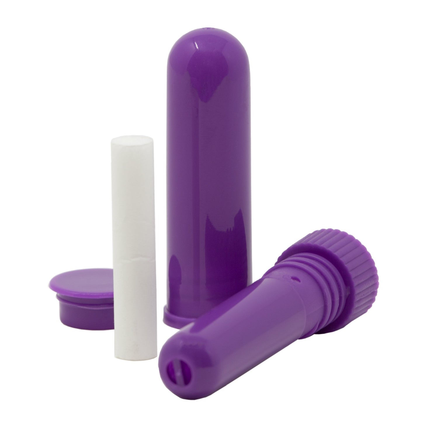 Aromatherapy Inhaler - Purple