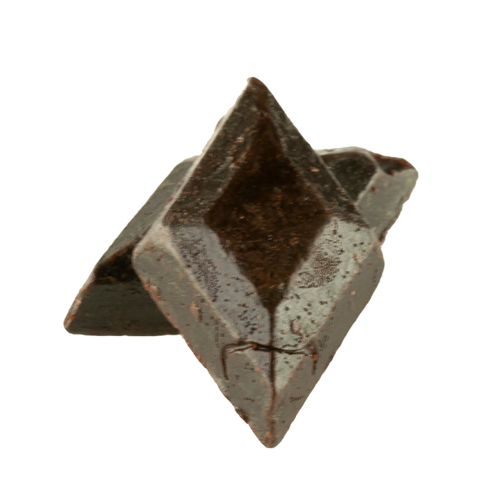 Maple Candle Dye Chip