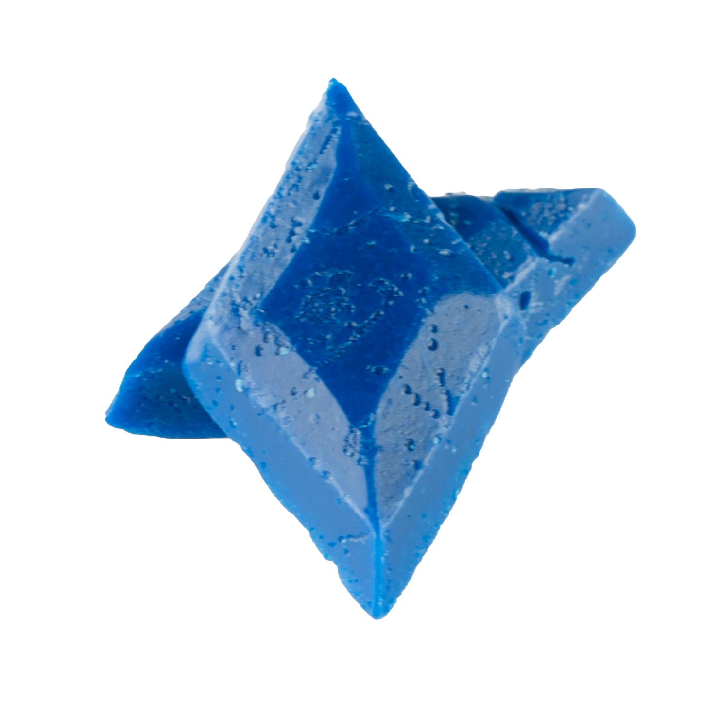 Sky Blue Candle Dye Chip