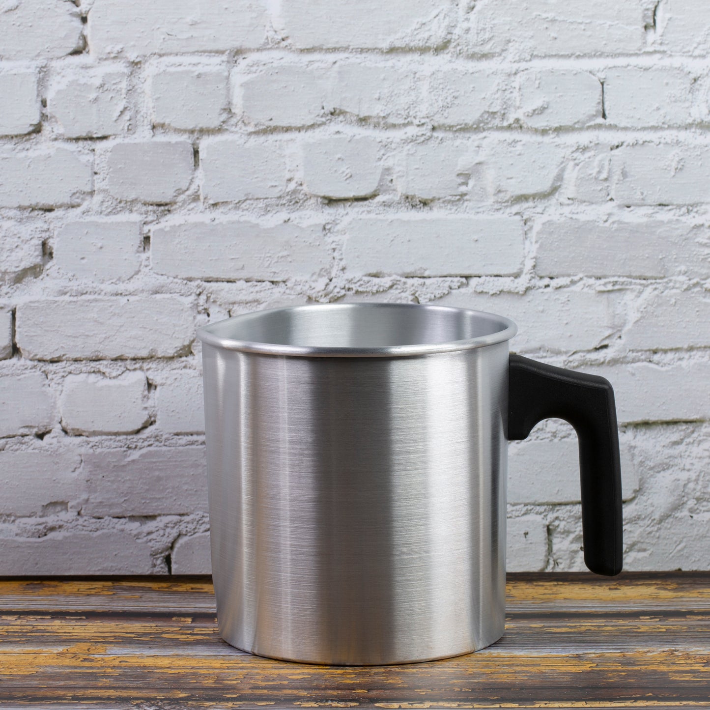 Aluminum Pouring Pot 1 lb