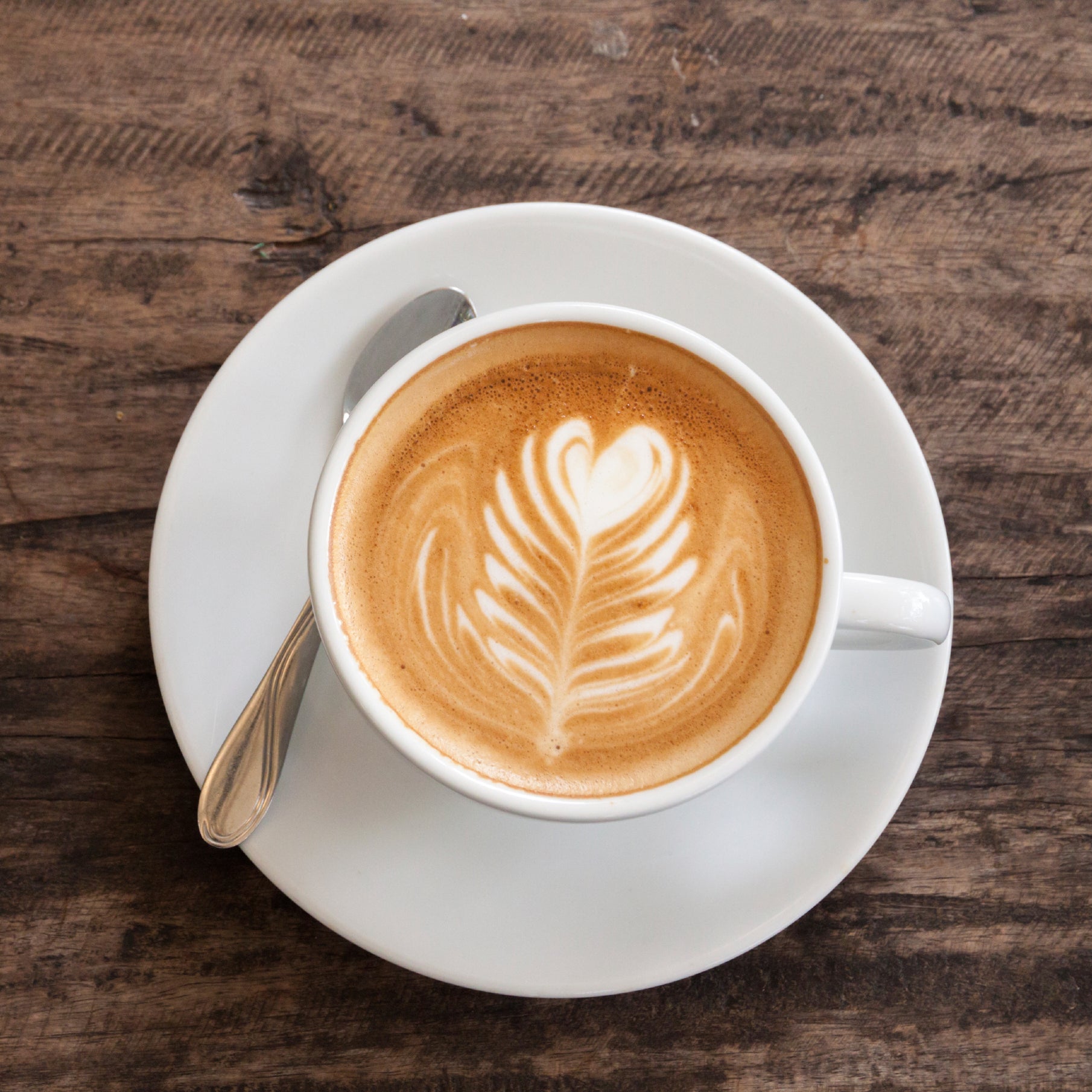 Cappuccino Fragrance Oil