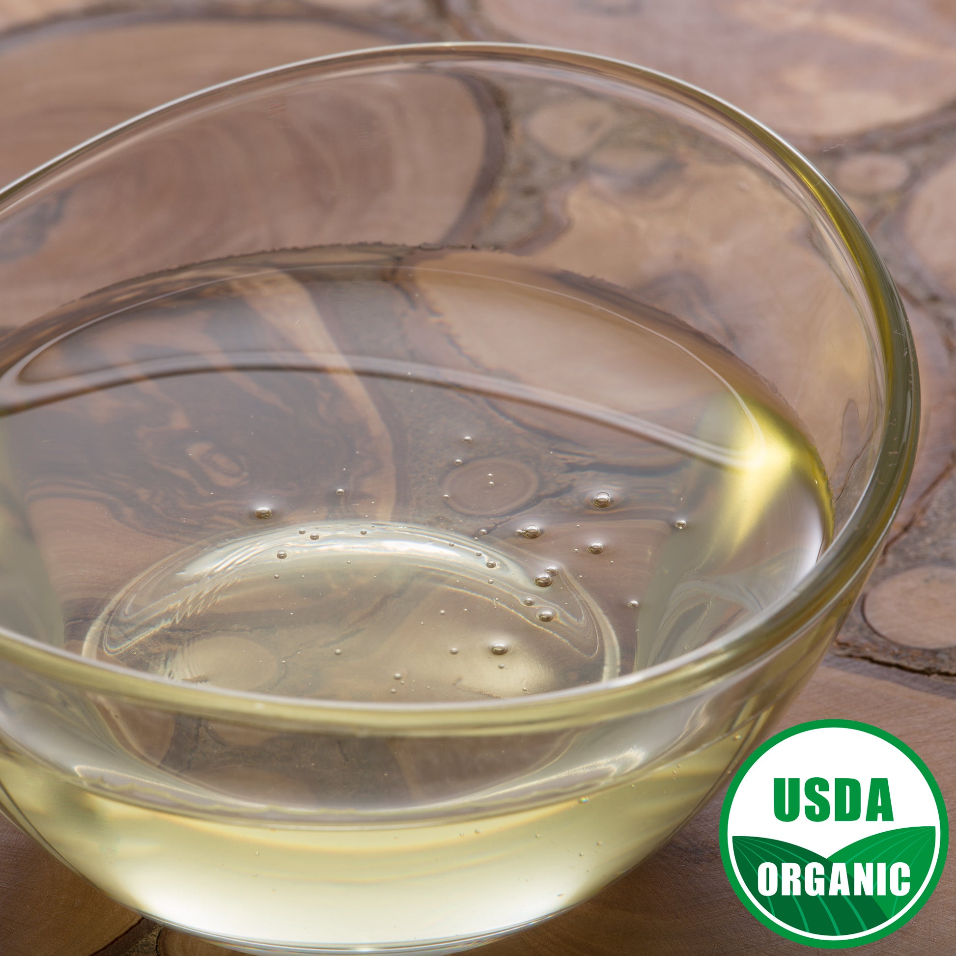 Castor Oil - Organic