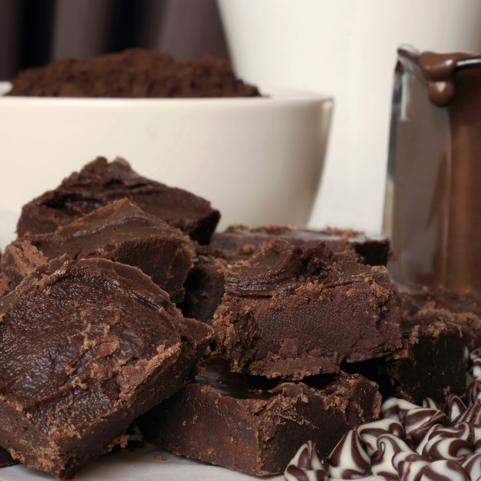 Chocolate Fudge Fragrance Oil Voyageur Soap & Candle