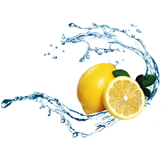 citrus splash fragrance oil