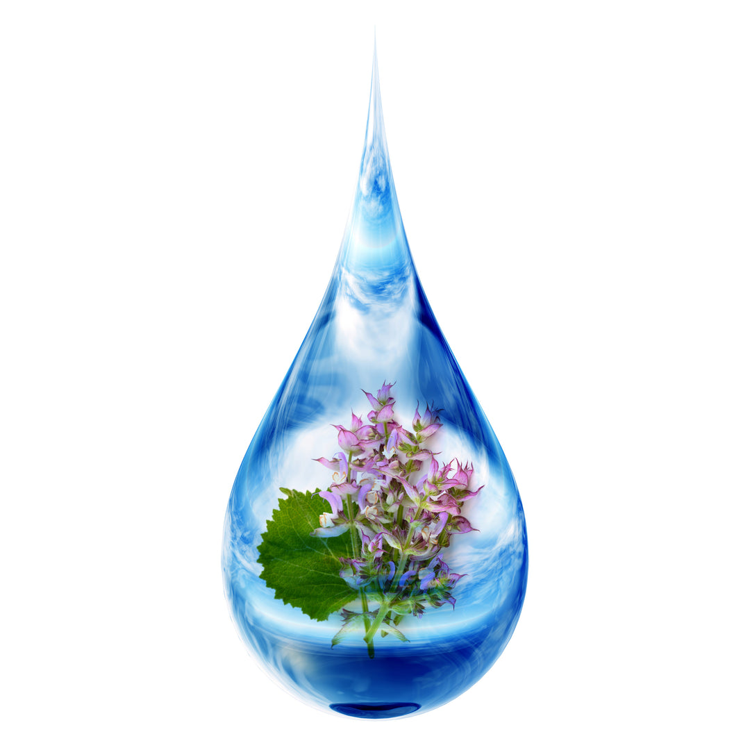 Clary Sage Floral Water