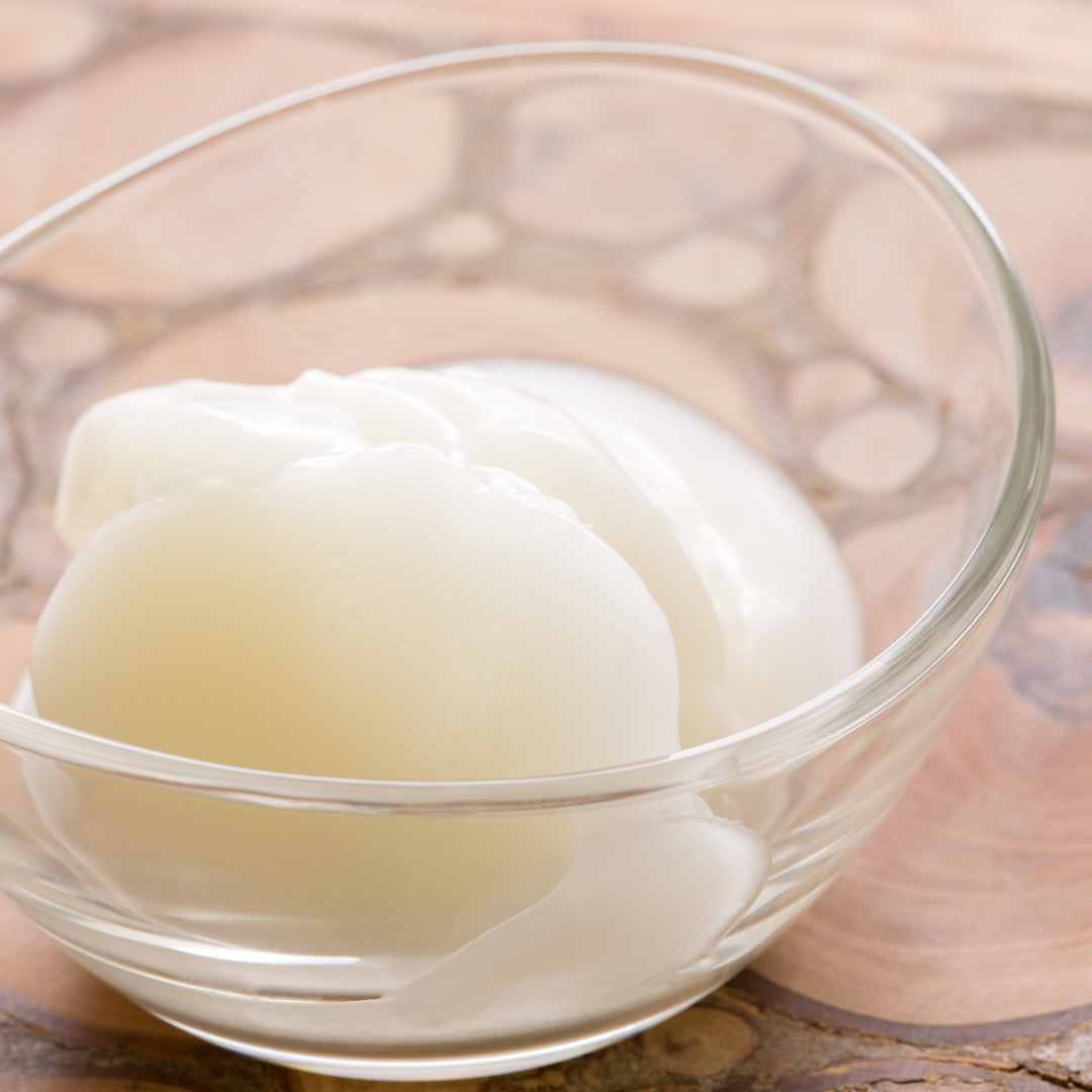 Coconut Oil 76 RBD