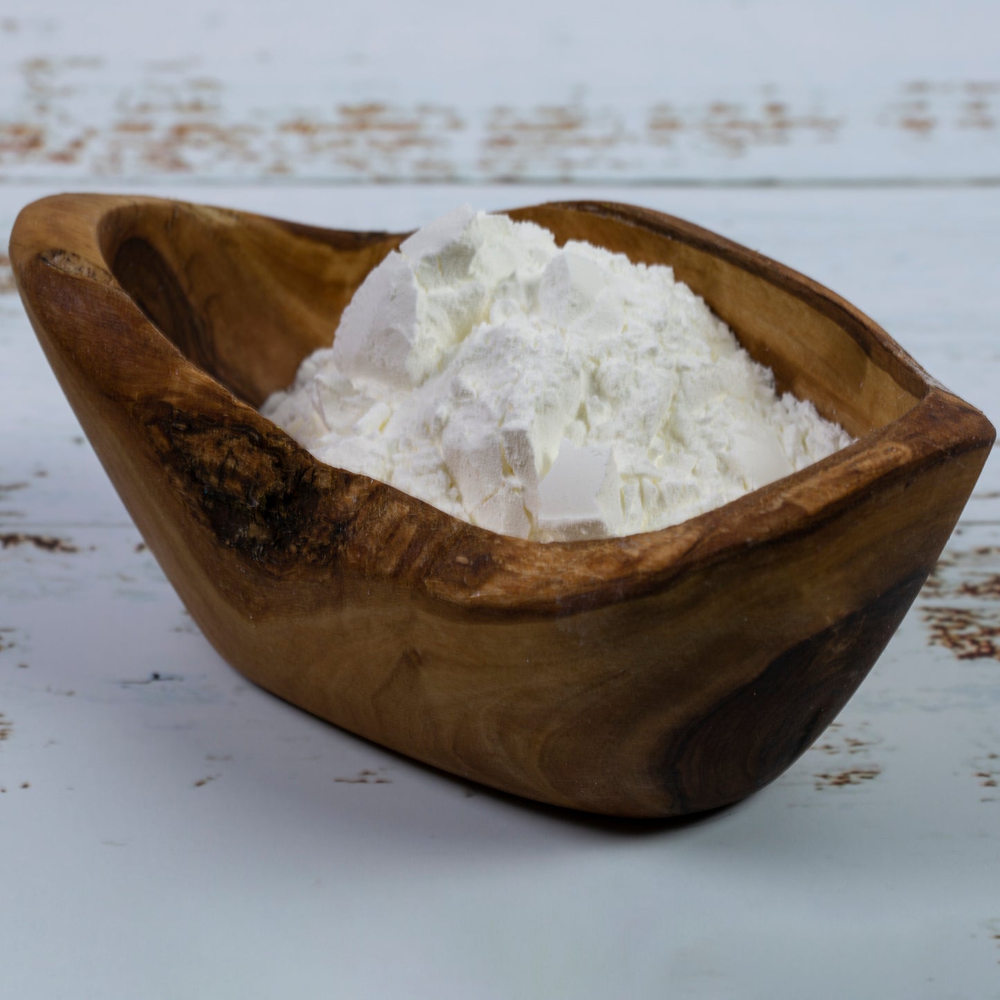 Corn Starch White