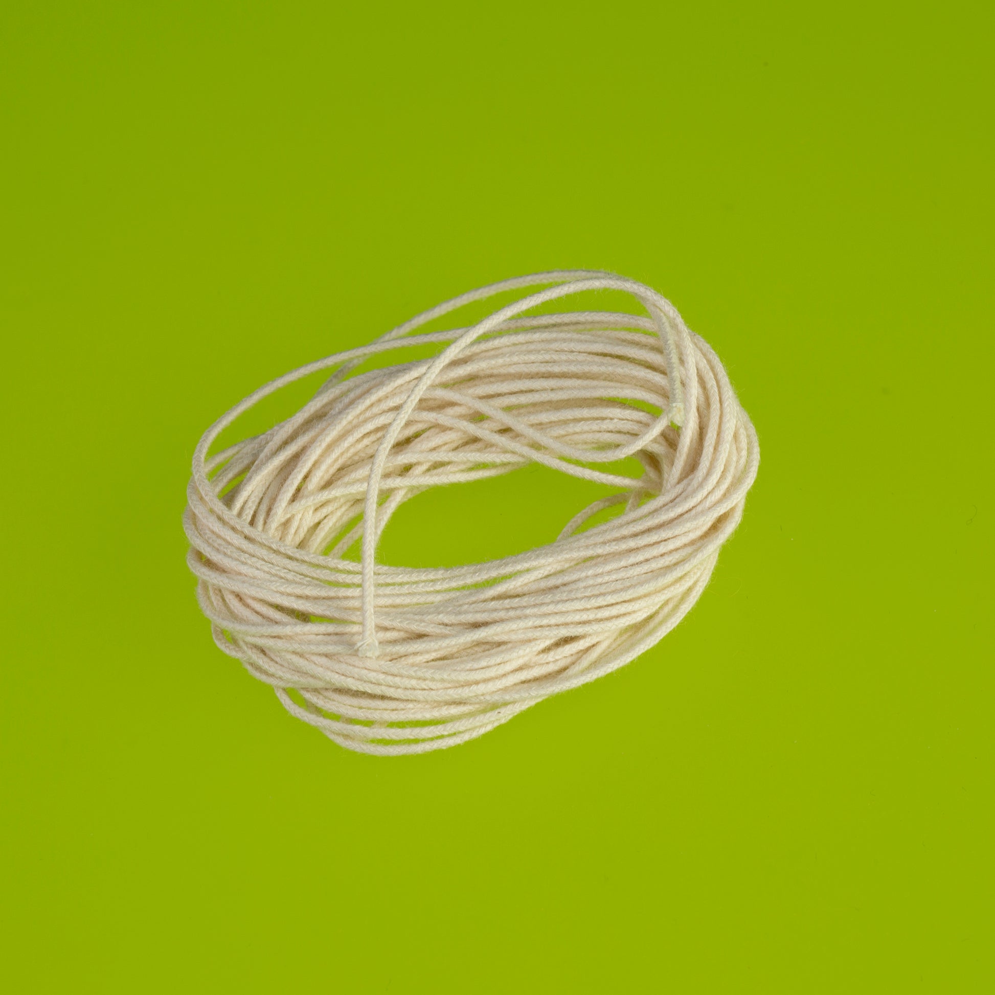 34-40 Cotton Core Wick