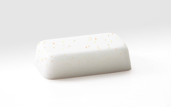 Stephenson Crystal Natural Exfoliating Oatmeal & Shea Melt & Pour Soap