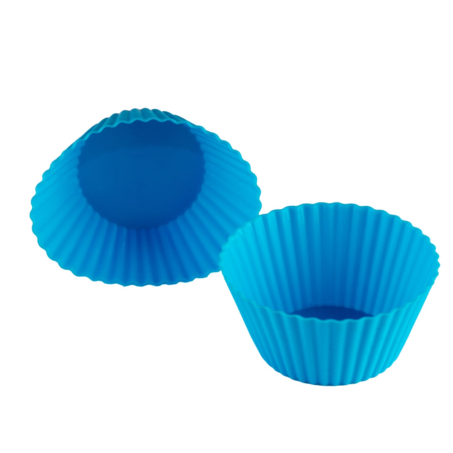 Silicone Cupcake Liners - 6 Pack