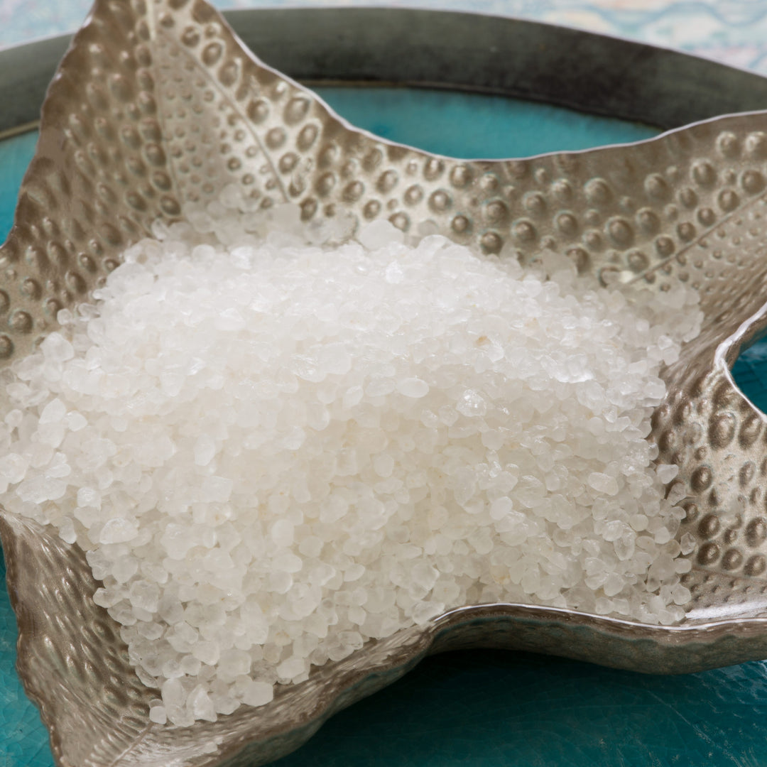 Dead Sea Salts Coarse