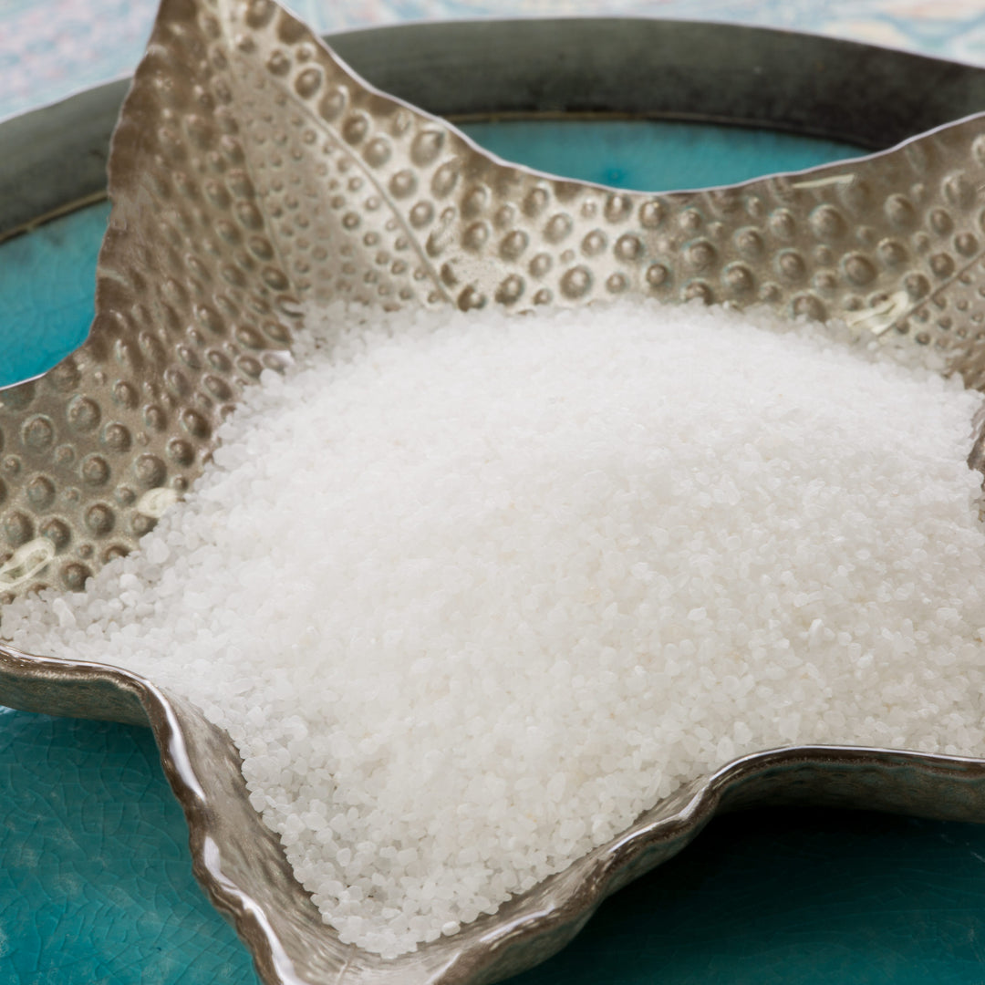 Dead Sea Salts Fine