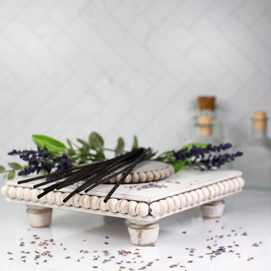 Diffuser Reeds 10 Inch Black