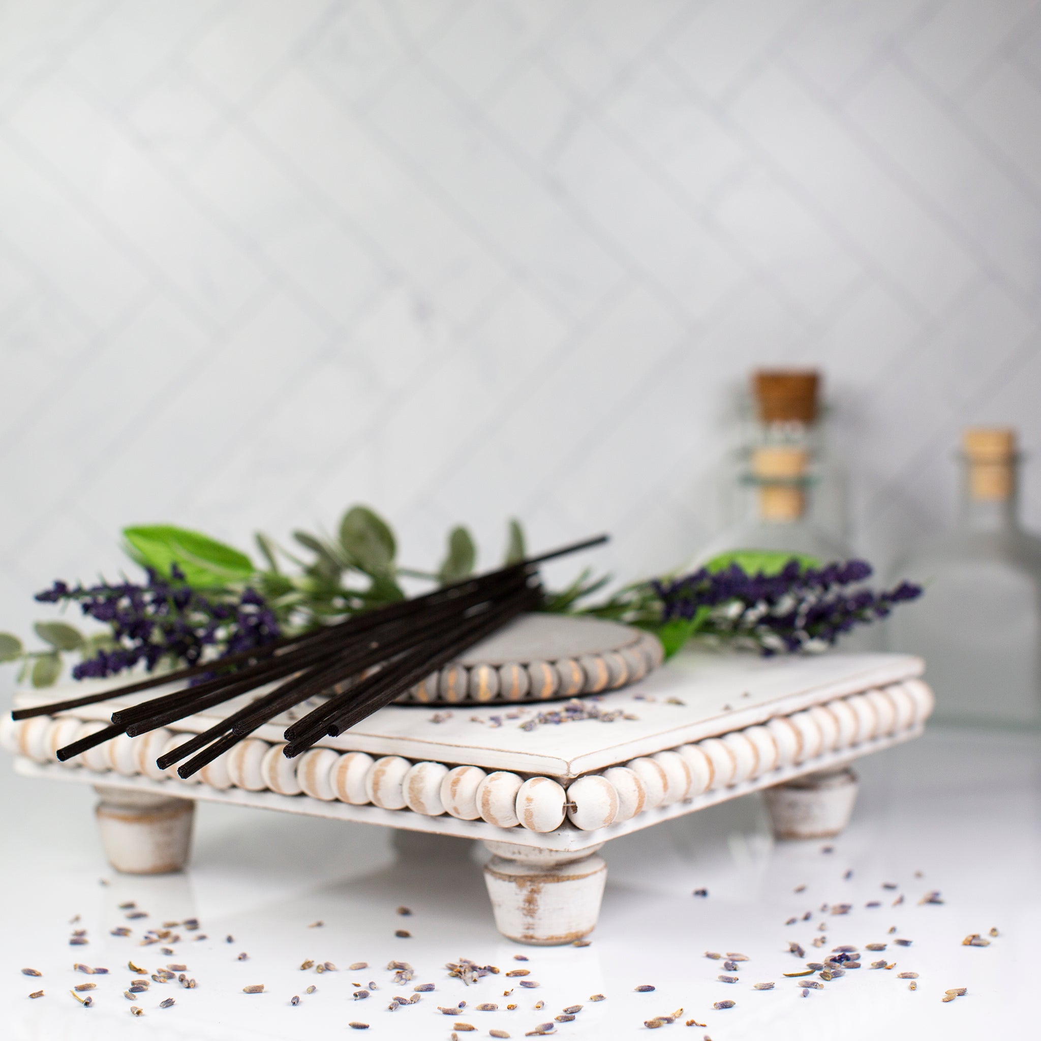 Diffuser Reeds - Brown – Voyageur Soap & Candle