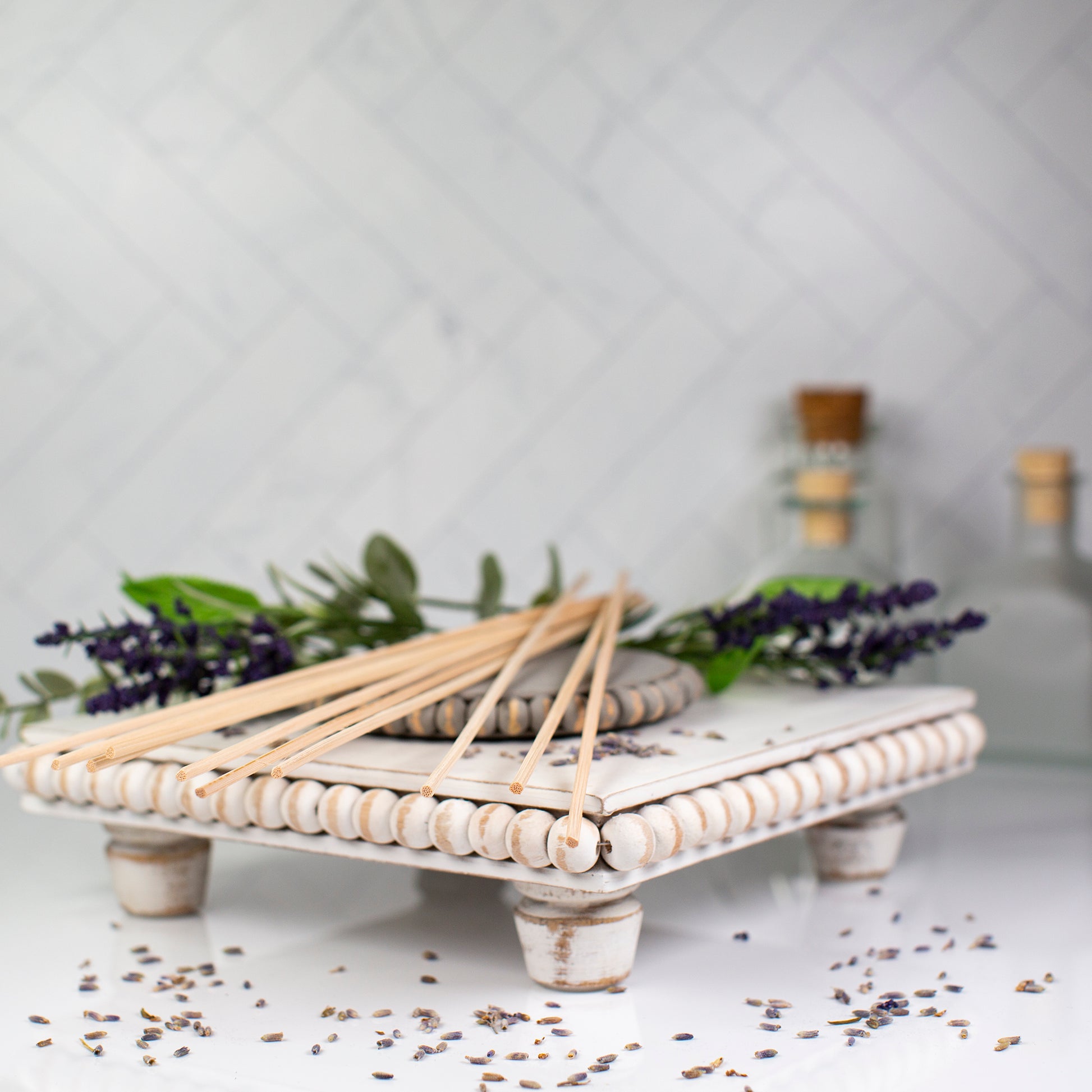 Diffuser Reeds 12 Inch Natural