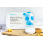 Stephenson Crystal Donkey Milk Melt & Pour Soap Base