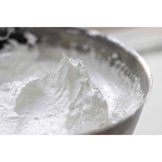 Stephenson Foaming Bath Butter Base