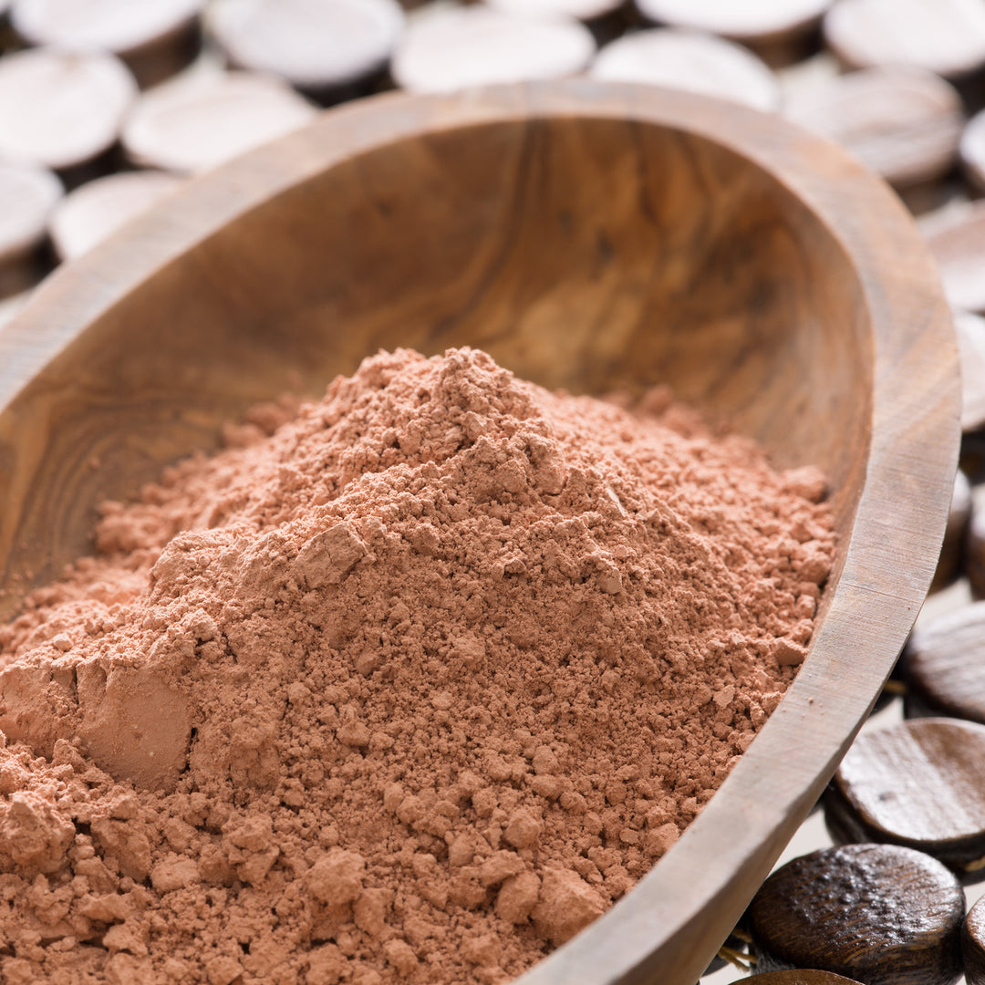 French Pink Clay