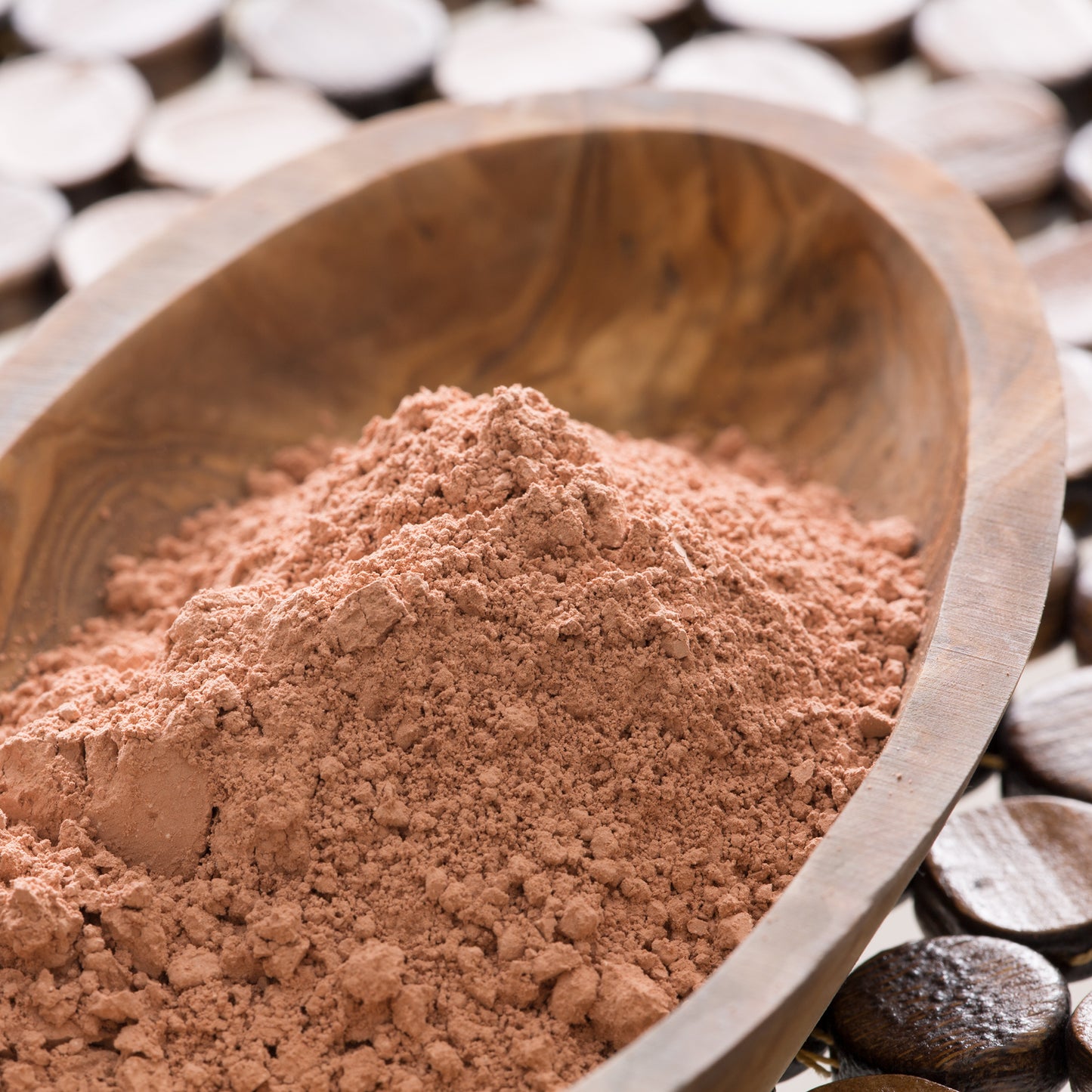 French Pink Clay
