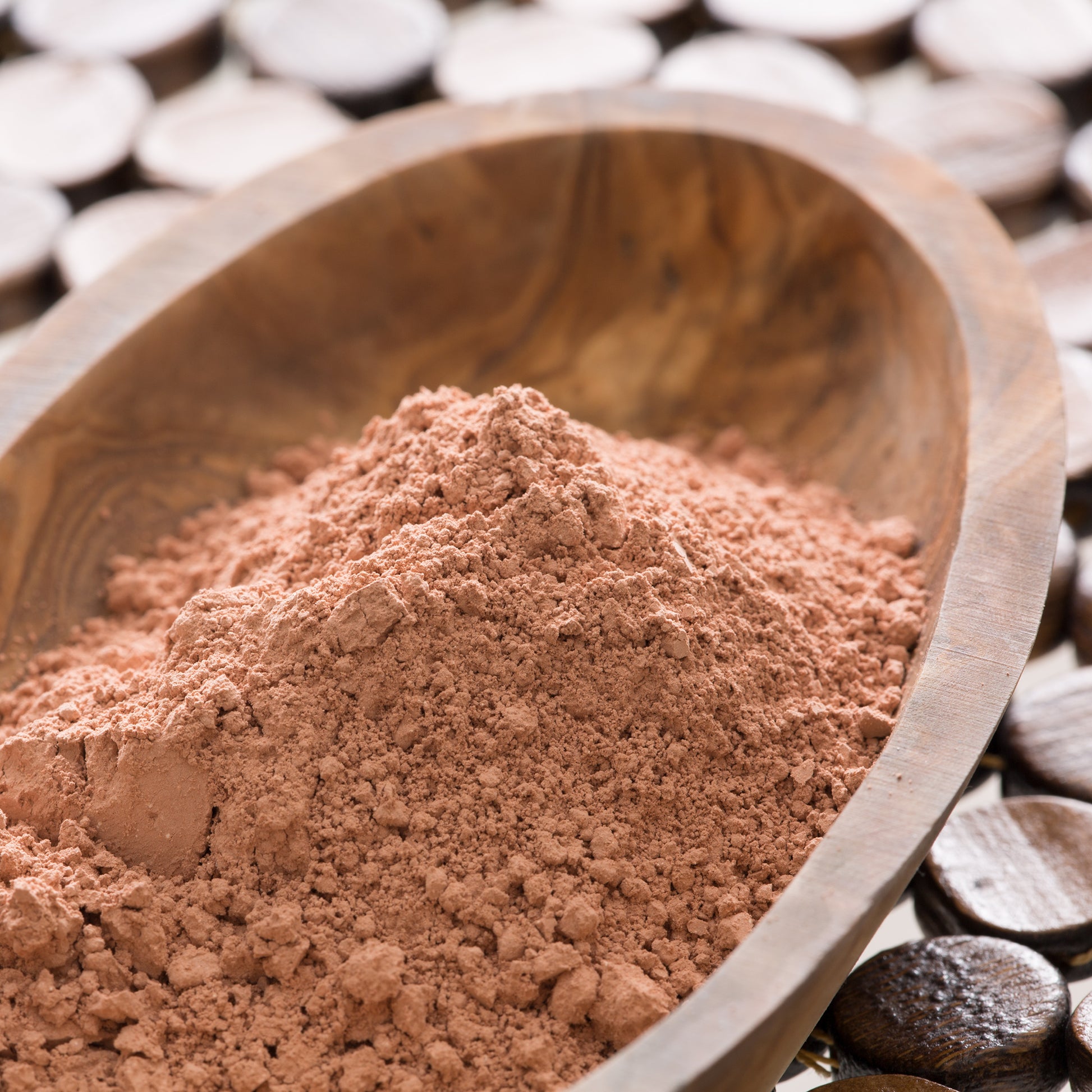 French Pink Clay