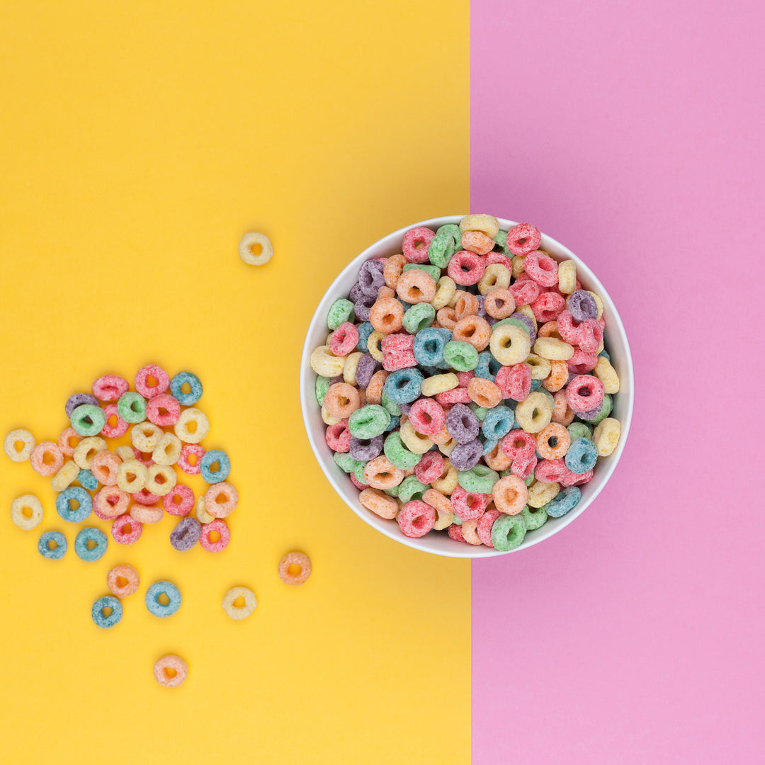 Fruit Loops Type Fragrance