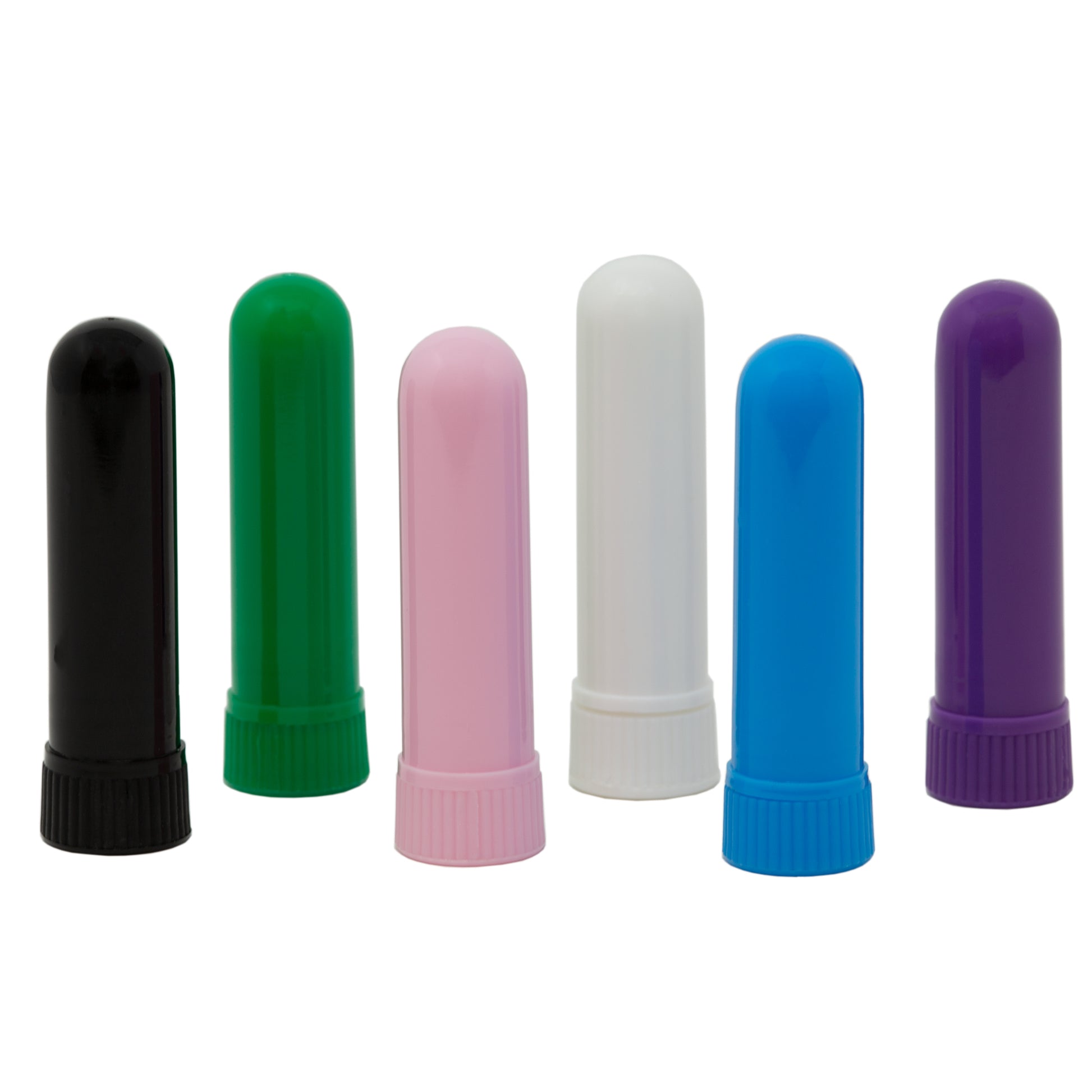 Aromatherapy Inhaler - Blue
