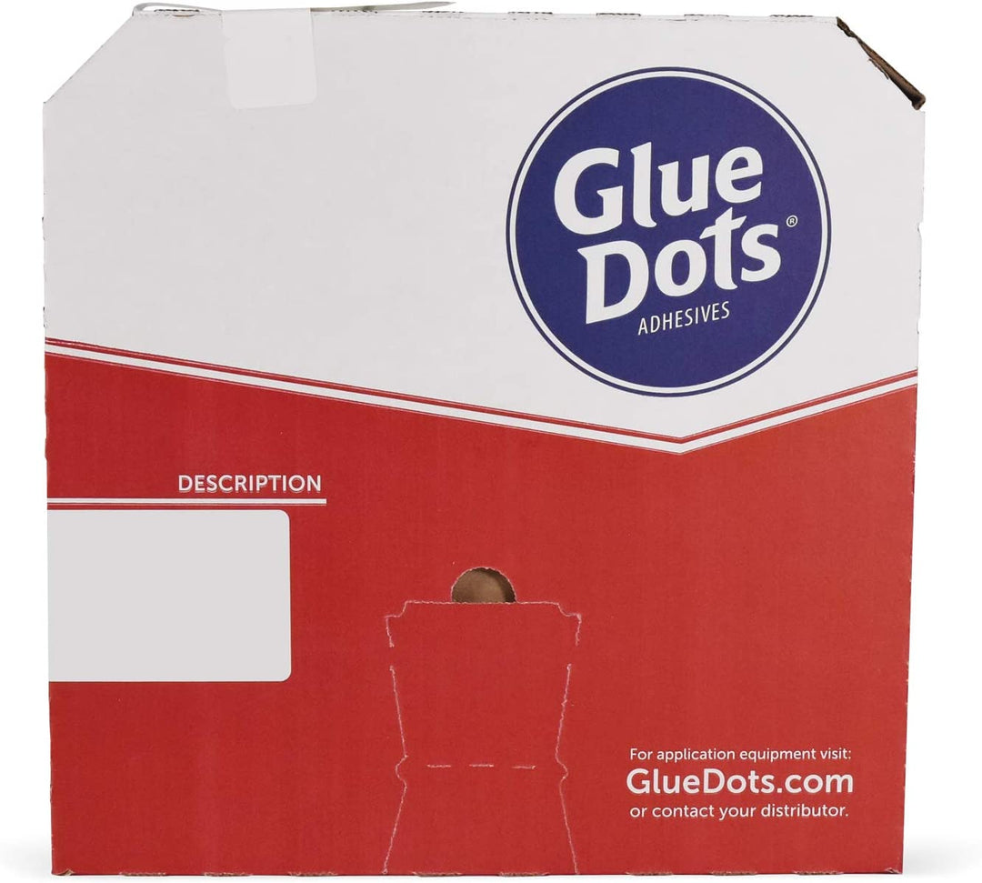 Candle Glue Dots 1000 pc
