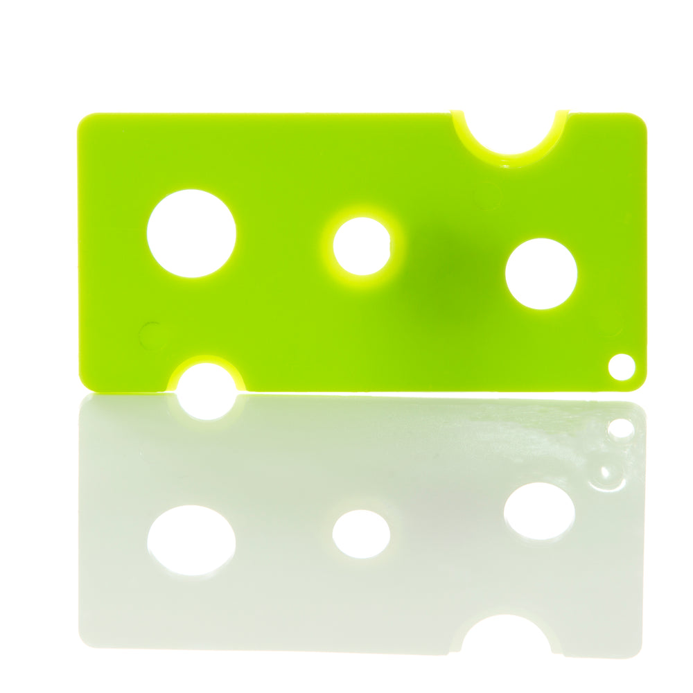 Rollerball Installer and Removal Tool - Green