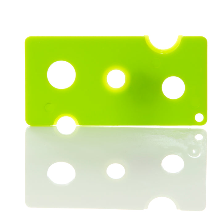 Rollerball Installer and Removal Tool - Green