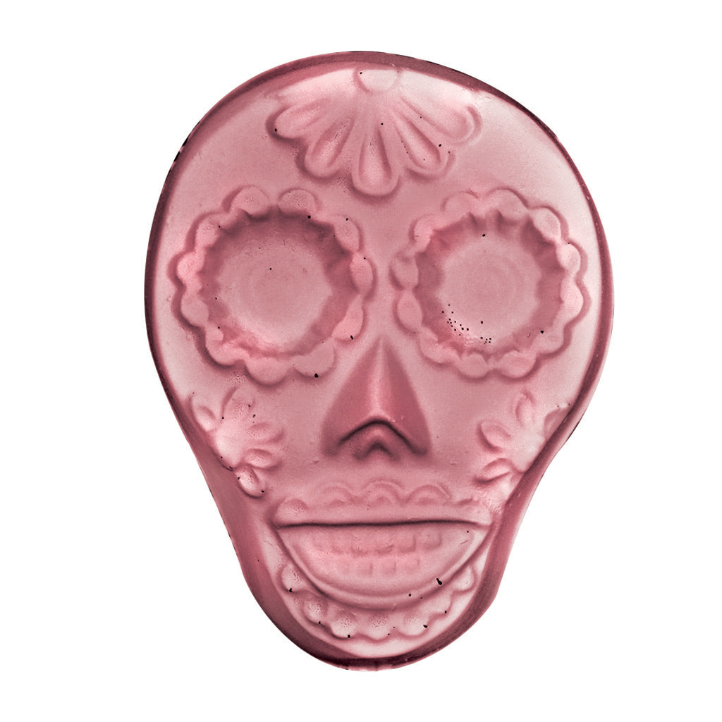 Guest Sugar Skull Milky Way Soap Mold