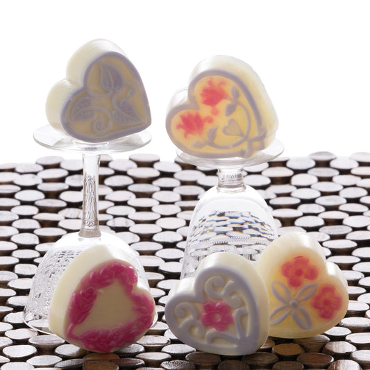 Love Spell Deluxe Melt & Pour Soap Kit