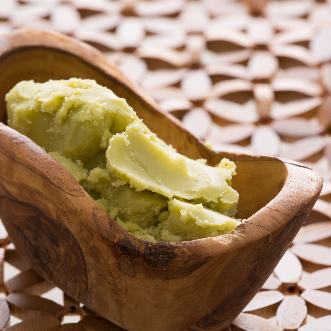 Hemp Butter