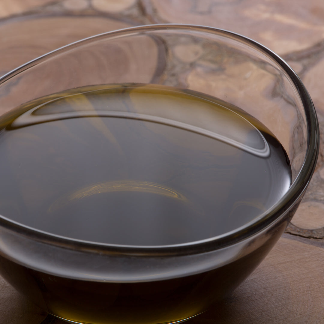 Hemp Seed Oil Unrefined