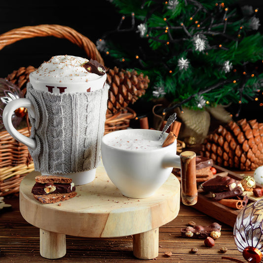 Holiday Brew Fragrance Oil