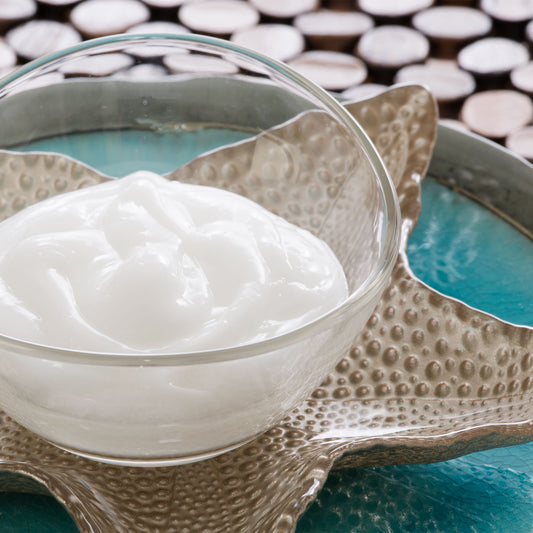Hydrating Daily Conditioner Base