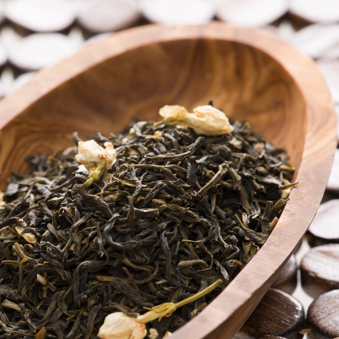 Jasmine Tea