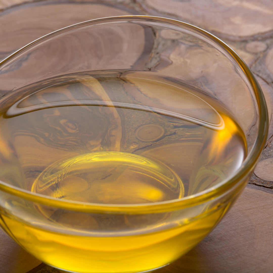 Jojoba Oil Golden