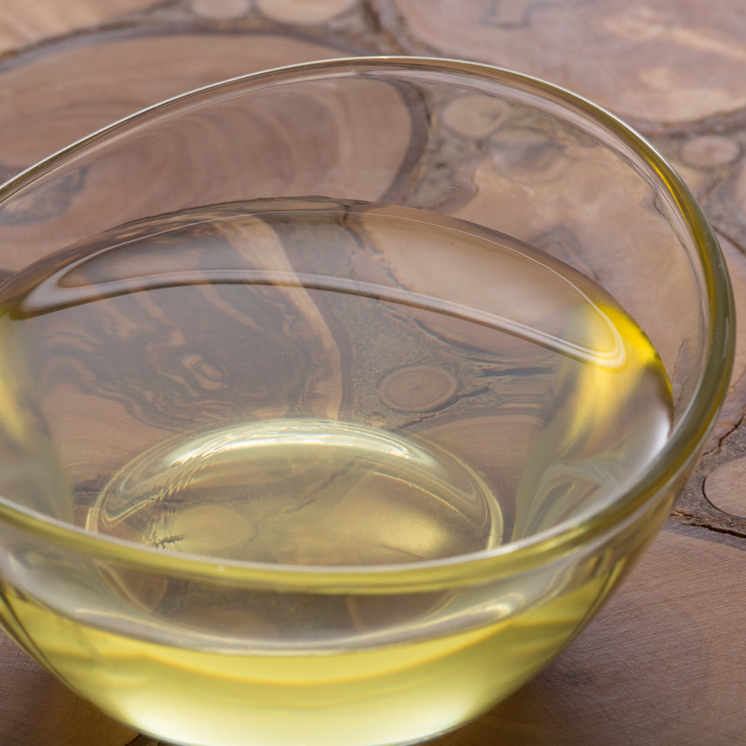 Kukui Nut Oil
